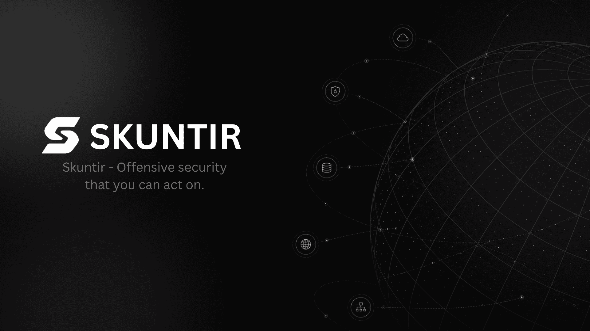 Skuntir project preview
