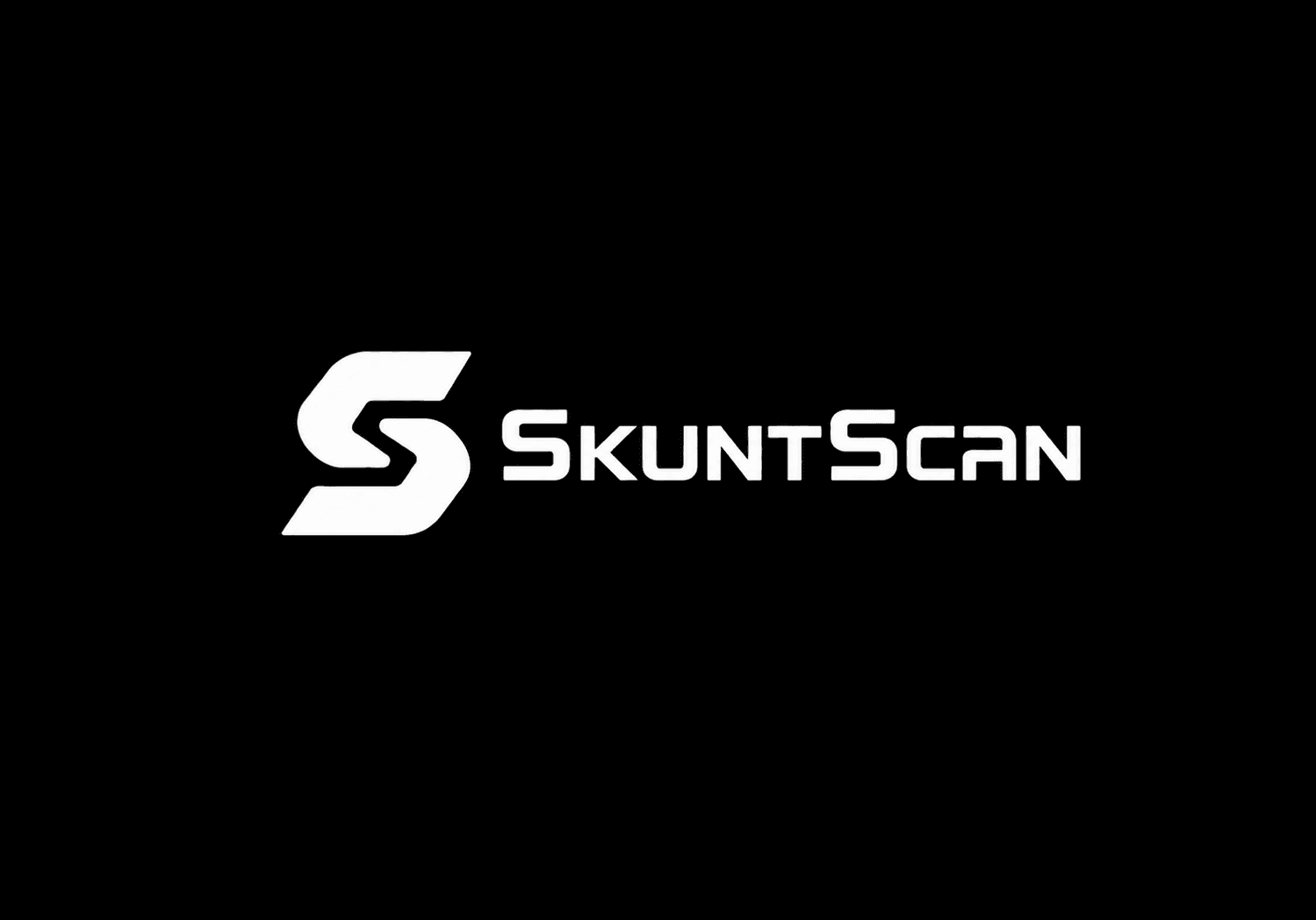 SkuntScan project preview
